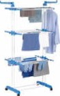 Klappbarer Wäscheständer Angebote von Flashmat bei Netto Marken-Discount Rosenheim für 19,99 €