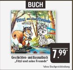 Fitzi und seine Freunde Angebote bei Marktkauf Coburg für 7,99 €