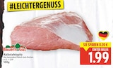Kalbstafelspitz von Bauern Gut im aktuellen E center Prospekt