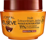 Elseve masques - L'Oréal Elseve en promo chez Lidl Elseve masques - L'Oréal Elseve dans le catalogue Lidl