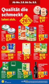 Gouda Mittelalt im Lidl Prospekt in Magdeburg Aktueller Lidl Prospekt mit Gouda Mittelalt, "LIDL LOHNT SICH", Seite 26