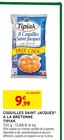 Coquilles Saint Jacques à la Bretonne - Tipiak en promo chez Intermarché Super Avignon à 9,99 €