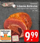 Gefüllter Schweine-Rollbraten Angebote von meinLand EDEKA bei EDEKA Hürth für 9,99 €