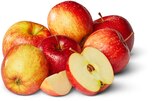 Deutsche rote Äpfel im Angebot bei Penny in Zwickau Deutsche rote Äpfel Angebote von Marktliebe bei Penny Zwickau für 2,99 €