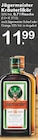 Kräuterlikör Angebote von Jägermeister bei TOP Getränke Meerbusch für 11,99 €