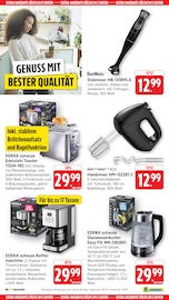 Küchenmaschine im E center Prospekt in Villingen-Schwenningen Aktueller E center Prospekt mit Küchenmaschine, "Aktuelle Angebote", Seite 58