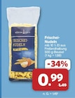 Frischei-Nudeln Angebote von Küsten Gold bei famila Nordwest Lingen für 0,99 €