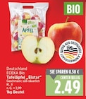 Tafeläpfel Elstar von EDEKA Bio für 2,49 € bei E center im Angebot Tafeläpfel Elstar von EDEKA Bio im aktuellen E center Prospekt