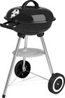 Barbecue boule - GRILLMEISTER - Lidl à Villiers-sur-Marne Barbecue boule - GRILLMEISTER en promo chez Lidl Villiers-sur-Marne à 14,99 €