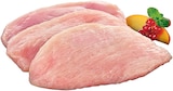 Putenschnitzel natur Angebote von Land Bauern Pute bei REWE Laatzen für 1,59 €