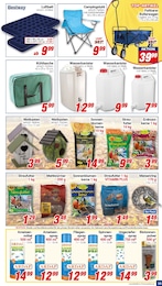 Camping Angebot im aktuellen CENTERSHOP Prospekt auf Seite 15