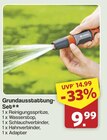 Grundausstattungs-Set Angebote bei famila Nordwest Oldenburg für 9,99 €