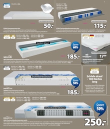JYSK Spannbettlaken im Prospekt JYSK Spannbettlaken im Prospekt