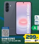 Galaxy A37 5G im Angebot bei EURONICS in Lüdenscheid Galaxy A37 5G Angebote von Samsung bei EURONICS Lüdenscheid für 299,00 €