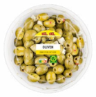 Aktuelle Oliven Angebote bei Lidl in Mönchengladbach Aktuelles Grüne Oliven XXL Angebot bei Lidl in Mönchengladbach ab 3,49 €