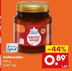 Kaffeeweißer im Angebot bei Netto Marken-Discount in Marl Kaffeeweißer Angebote von Gutes Land bei Netto Marken-Discount Marl für 0,89 €