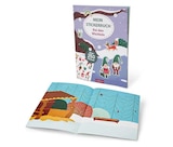 Mein Stickerbuch – Bei den Wichteln im Tchibo Prospekt Mein Stickerbuch – Bei den Wichteln im aktuellen Tchibo Prospekt für 6,99 €