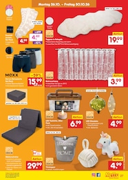 Kerzen Angebot & Preis im aktuellen Netto Marken-Discount Prospekt Kerzen Angebot im aktuellen Netto Marken-Discount Prospekt auf Seite 37