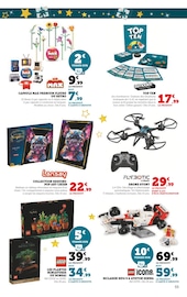 Jouet Angebote im Prospekt "LES PRIX BAS de Noël" von Hyper U Jouet Angebote im Prospekt "LES PRIX BAS de Noël" von Hyper U auf Seite 55