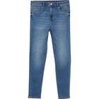 Jean push up femme - TEX en promo chez Carrefour Jean push up femme - TEX dans le catalogue Carrefour