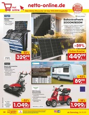 Auto im Netto Marken-Discount Prospekt in Warendorf Aktueller Netto Marken-Discount Prospekt mit Auto, "Aktuelle Angebote", Seite 33