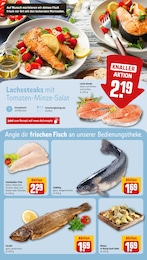 Senf im REWE Prospekt Senf im REWE Prospekt "Dein Markt" auf Seite 25
