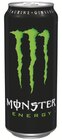 Boisson énergisante - MONSTER à 4,05 € dans le catalogue U Express