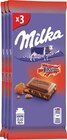 TABLETTES DE CHOCOLAT MILKA dans le catalogue Hyper U