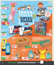 Spielzeug im Marktkauf Prospekt in Dortmund Aktueller Marktkauf Prospekt mit Spielzeug, "Aktuelle Angebote", Seite 24