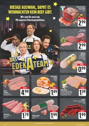 Ähnliche Angebote wie Pinkel im Prospekt "Wir lieben Lebensmittel!" auf Seite 8 von EDEKA in Amberg
