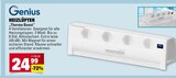Therma Boost Heizlüfter Angebote von Genius bei Marktkauf Lörrach für 24,99 €
