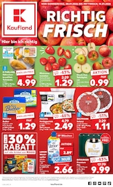 Kaufland Supermarkt Prospekt der aktuellen Woche mit 64 Seiten, gültig von 08.01.2026 bis 14.01.2026, in Hausen und Umgebung Aktueller Kaufland Supermarkt Prospekt in Hausen und Umgebung, "Aktuelle Angebote" mit 64 Seiten, 08.01.2026 - 14.01.2026