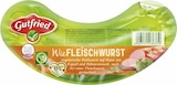 EDEKA - Wie Fleischwurst Angebot im Prospekt Wie Fleischwurst bei EDEKA im Prospekt "" für 2,49 €
