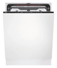 Einbau-Geschirrspüler vollintegriert 60 cm GS76TEXVI Angebote von AEG bei expert Mönchengladbach für 569,00 €