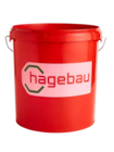 Hagebaumarkt Stadthagen - Eimer Angebot im Prospekt Eimer bei Hagebaumarkt im Stadthagen Prospekt für 0,49 €