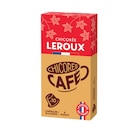 Capsules de Chicorée - LEROUX - Carrefour Market à Ivry-sur-Seine Capsules de Chicorée - LEROUX en promo chez Carrefour Market Ivry-sur-Seine à 2,02 €