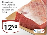 Aktuelles Rinderbrust Angebot bei GLOBUS in Braunschweig ab 12,90 €