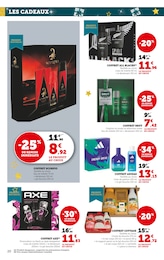 Offre Cottage dans le catalogue Super U du moment à la page 20