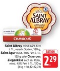 Saint Albray bei EDEKA im Prospekt "" für 2,29 €