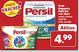 Megaperls im Angebot bei famila Nordwest in Lingen Megaperls Angebote von Persil bei famila Nordwest Lingen für 4,99 €