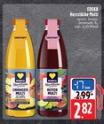 EDEKA Schwäbisch Hall - Herzstücke Oranger Multi Angebot im Prospekt Herzstücke Oranger Multi bei EDEKA im Schwäbisch Hall Prospekt für 2,82 €