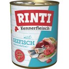 RINTI Kennerfleisch Seefisch 800 g bei Zookauf im Hagen Prospekt für 2,19 €