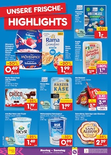 Schokolade im Netto Marken-Discount Prospekt "Aktuelle Angebote" mit 70 Seiten (Bremerhaven)