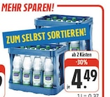 EDEKA Dresden Prospekt mit  im Angebot für 4,49 €