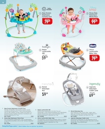 Smyths Toys Lauflernhilfe im Prospekt Smyths Toys Lauflernhilfe im Prospekt