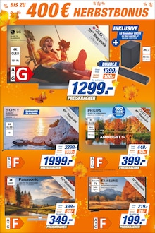 Aktueller expert Prospekt "Top Angebote" Seite 2 von 8 Seiten für Bad Honnef