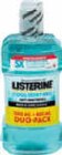Mundspülung Set von Listerine für 6,49 € bei Netto Marken-Discount im Angebot Mundspülung Set von Listerine im aktuellen Netto Marken-Discount Prospekt