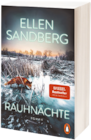 Rauhnächte von Ellen Sandberg im aktuellen Müller Prospekt für 14,00 €