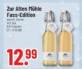 Fass-Edition Angebot in Nettetal Fass-Edition im aktuellen Prospekt bei Trinkgut in Nettetal