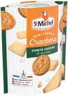 Aktuelles Mini French Crackers Angebot bei REWE in Düsseldorf ab 1,49 €